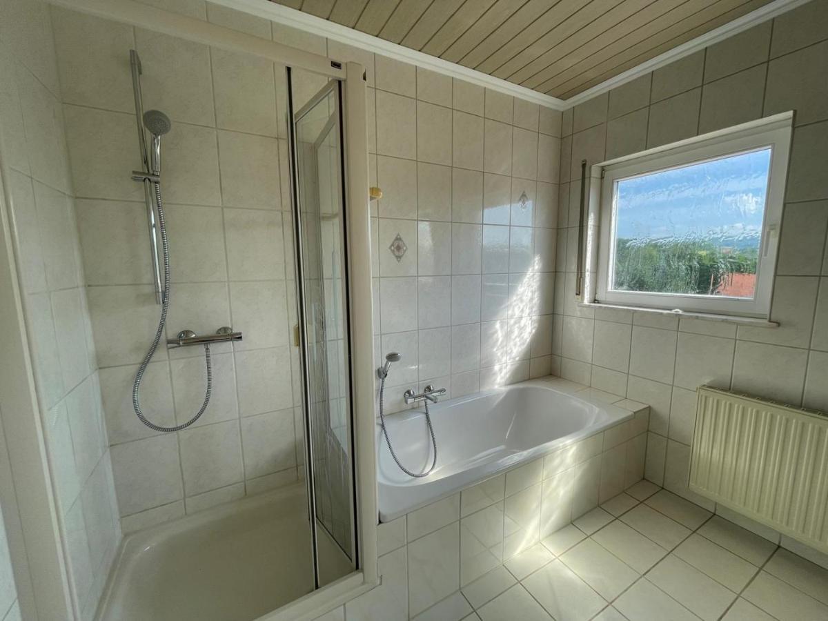 Ferienwohnung Nova Tholey Exteriér fotografie