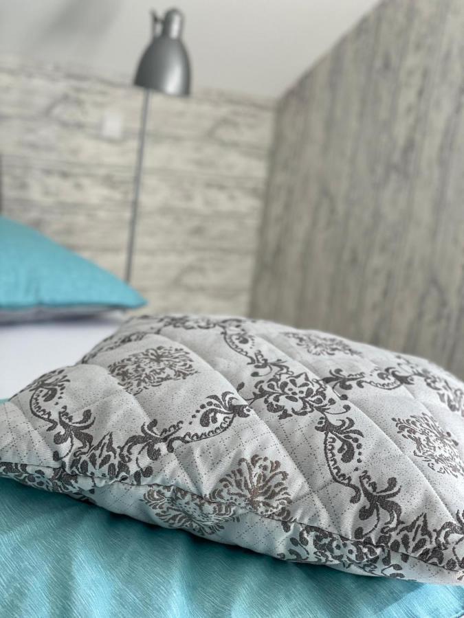 Ferienwohnung Nova Tholey Exteriér fotografie
