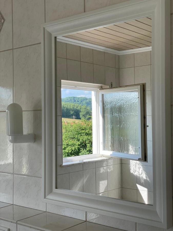 Ferienwohnung Nova Tholey Exteriér fotografie