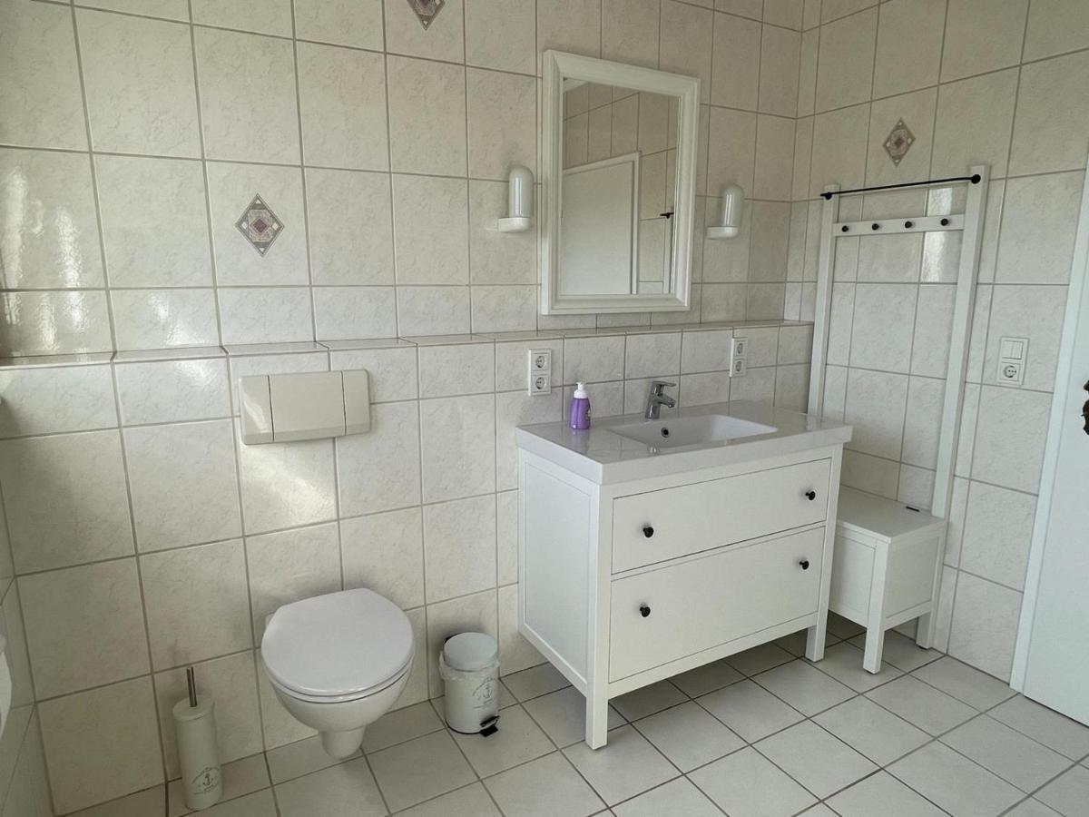 Ferienwohnung Nova Tholey Exteriér fotografie