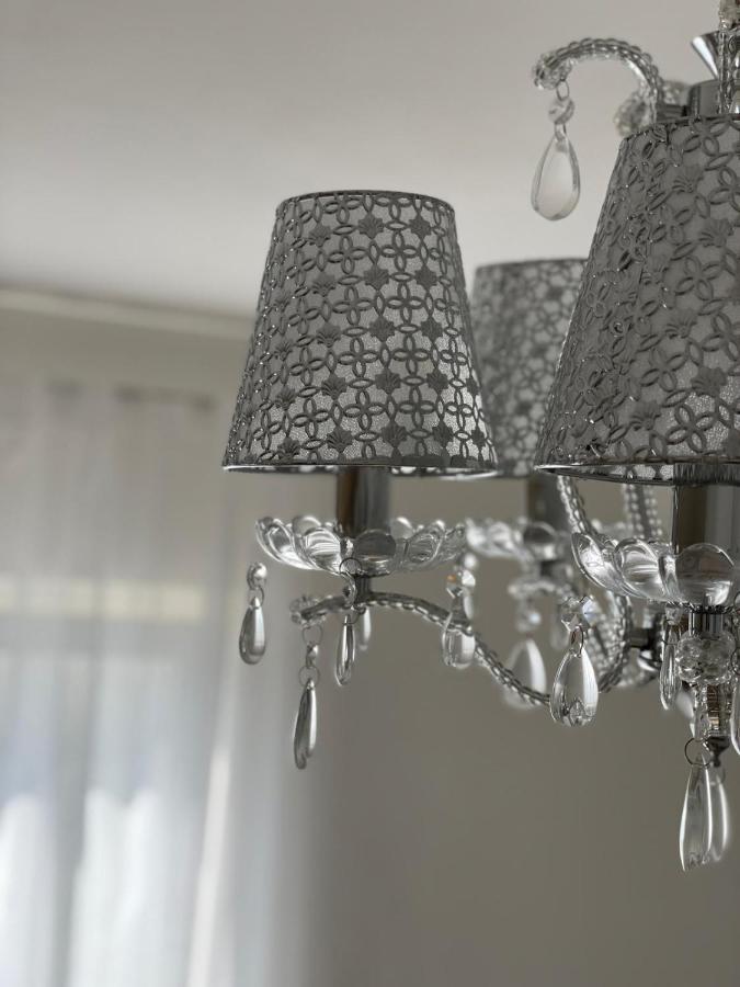 Ferienwohnung Nova Tholey Exteriér fotografie